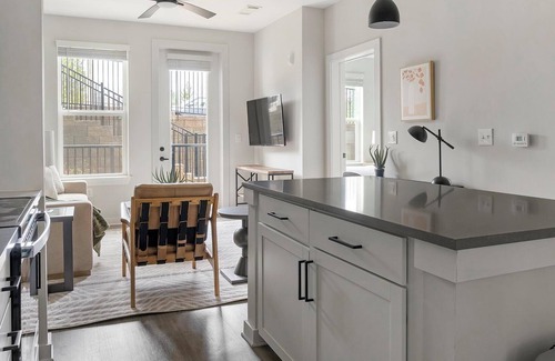 Sugar Hill Apartamento | Landing at Cadence Sugar Hill - 1 Bedroom in Su...