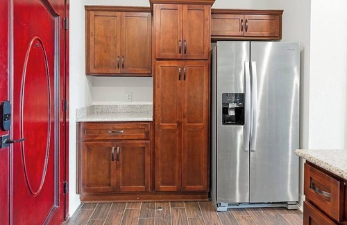 Overland Park Apartamento | Landing at Carson Street Towers - 1 Bedroom in Downtown Overland Park
