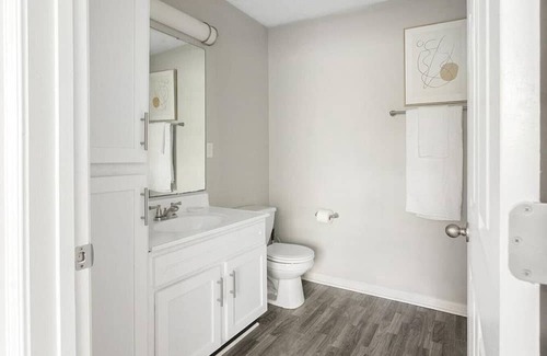 Greensboro Apartamento | Landing at Chapel Walk Apartments - 1 Bedroom in Downtown Greensboro
