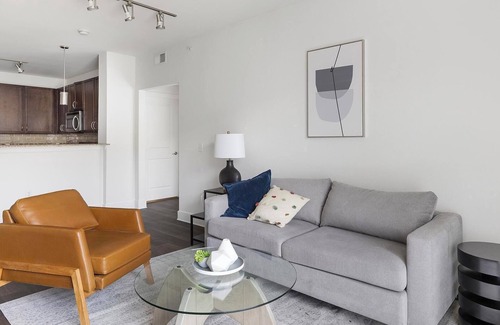 Park Central Apartamento | Landing at City North - 2 Bedrooms in North Dal.