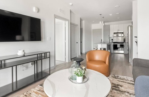 Springfield Apartamento | Landing at Corner on Main - 1 Bedroom in Spring...