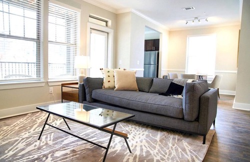 Briargate Apartamento | Landing at Crowne at Briargate - 3 Bedrooms in Briargate