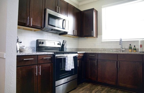 Briargate Apartamento | Landing at Crowne at Briargate - 3 Bedrooms in Briargate