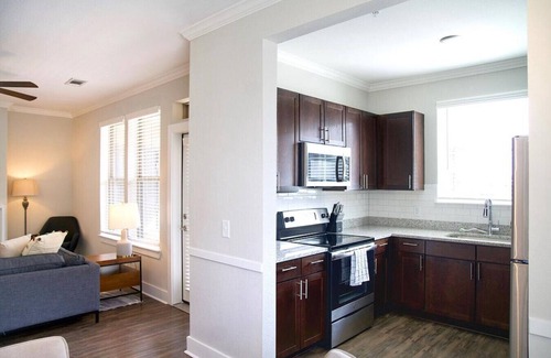 Briargate Apartamento | Landing at Crowne at Briargate - 3 Bedrooms in Briargate