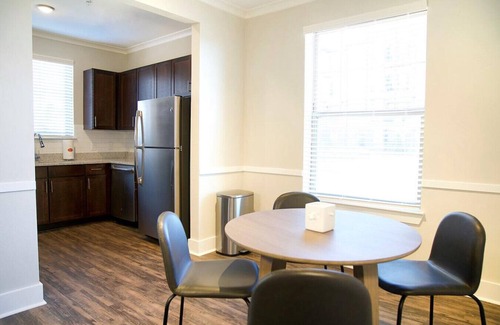 Briargate Apartamento | Landing at Crowne at Briargate - 3 Bedrooms in Briargate