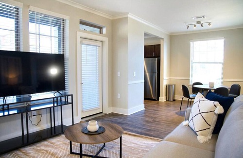 Briargate Apartamento | Landing at Crowne at Briargate - 3 Bedrooms in Briargate