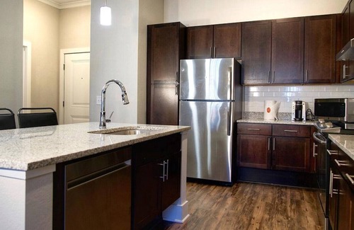 Briargate Apartamento | Landing at Crowne at Briargate - 1 Bedroom in Briargate