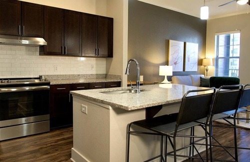Briargate Apartamento | Landing at Crowne at Briargate - 1 Bedroom in Briargate