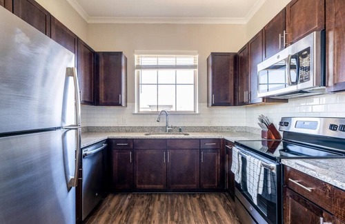 Briargate Apartamento | Landing at Crowne at Briargate - 2 Bedrooms in Briargate