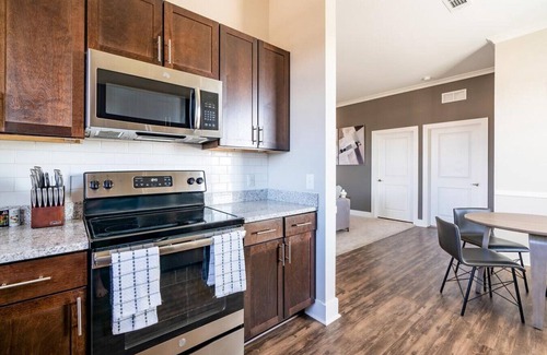 Briargate Apartamento | Landing at Crowne at Briargate - 2 Bedrooms in Briargate