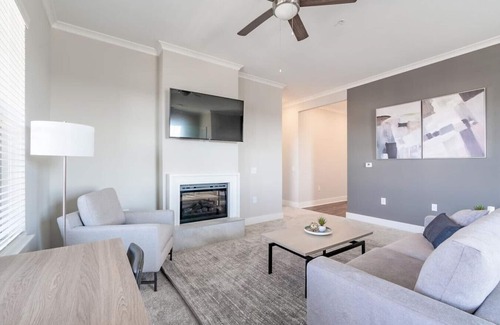 Briargate Apartamento | Landing at Crowne at Briargate - 2 Bedrooms in Briargate