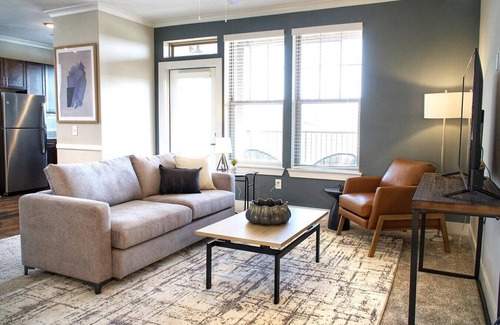 Briargate Apartamento | Landing at Crowne at Briargate - 2 Bedrooms in Briargate