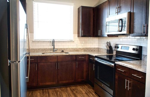 Briargate Apartamento | Landing at Crowne at Briargate - 2 Bedrooms in Briargate