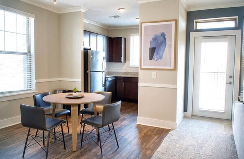 Briargate Apartamento | Landing at Crowne at Briargate - 2 Bedrooms in Briargate