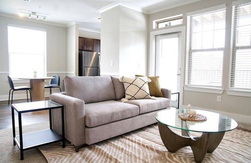 Briargate Apartamento | Landing at Crowne at Briargate - 2 Bedrooms in Briargate