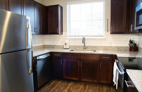 Briargate Apartamento | Landing at Crowne at Briargate - 2 Bedrooms in Briargate