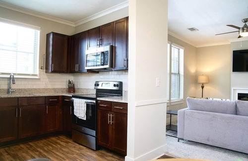 Briargate Apartamento | Landing at Crowne at Briargate - 2 Bedrooms in Briargate