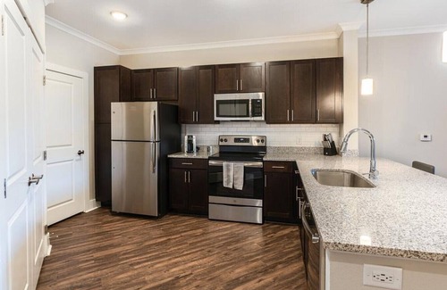 Briargate Apartamento | Landing at Crowne at Briargate - 1 Bedroom in Briargate