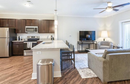 Briargate Apartamento | Landing at Crowne at Briargate - 1 Bedroom in Briargate