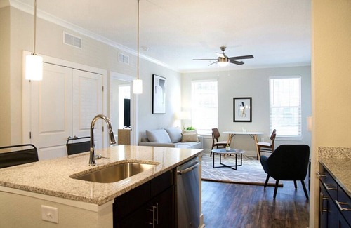 Briargate Apartamento | Landing at Crowne at Briargate - 2 Bedrooms in Briargate
