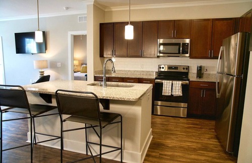 Briargate Apartamento | Landing at Crowne at Briargate - 2 Bedrooms in Briargate