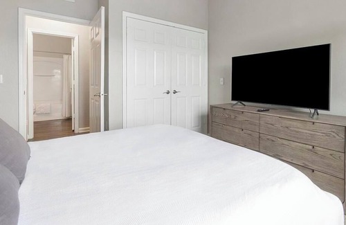 Hyde Park Apartamento | Landing at Eden's Edge - 2 Bedrooms in Southwest Jacksonville