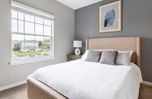 Hyde Park Apartamento | Landing at Eden's Edge - 2 Bedrooms in Southwest Jacksonville