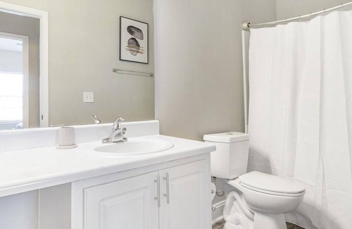 McDonough Apartamento | Landing at Elevate Greene - 2 Bedrooms in Downtown Mc Donough