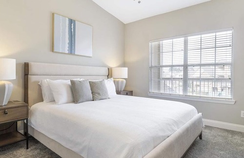 McDonough Apartamento | Landing at Elevate Greene - 2 Bedrooms in Downtown Mc Donough