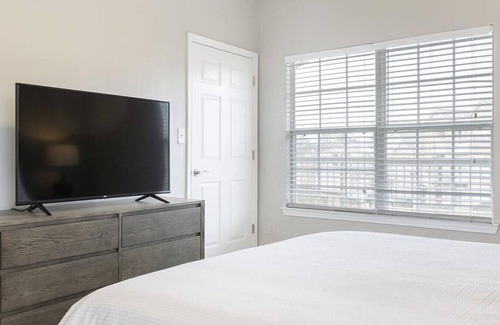 McDonough Apartamento | Landing at Elevate Greene - 2 Bedrooms in Downtown Mc Donough