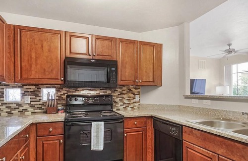 Tucson Apartamento | Landing at Equestrian - 2 Bedrooms in Countryside
