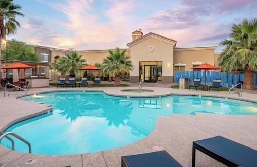 Tucson Apartamento | Landing at Equestrian - 2 Bedrooms in Countryside