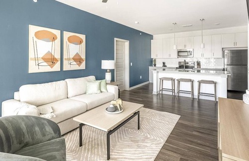 Homewood Apartamento | Landing at Estelle - 2 Bedrooms in West Homewood / Edgemont Park
