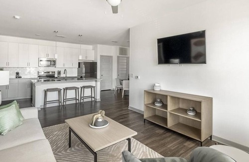 Homewood Apartamento | Landing at Estelle - 2 Bedrooms in West Homewood / Edgemont Park