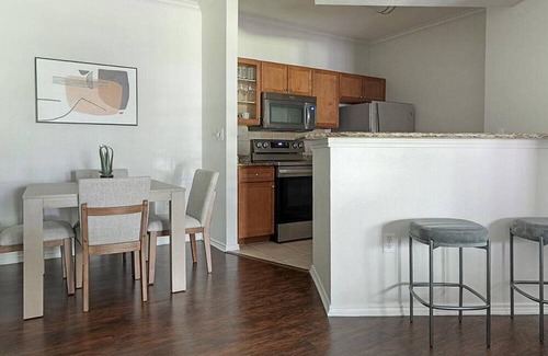 Falconhead Apartamento | Landing at Falconhead - 1 Bedroom in Falconhead