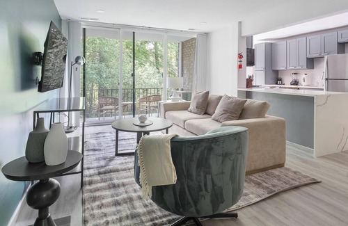 Greenbelt Apartamento | Landing at Franklin Park at Greenbelt Station -...