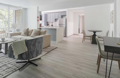 Greenbelt Apartamento | Landing at Franklin Park at Greenbelt Station -...