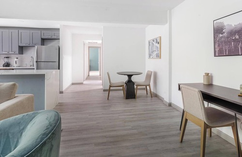 Greenbelt Apartamento | Landing at Franklin Park at Greenbelt Station -...