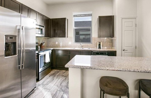 Greenbelt Apartamento | Landing at Franklin Park at Greenbelt Station - 2 Bedrooms in Greenbelt