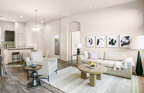 Greenbelt Apartamento | Landing at Franklin Park at Greenbelt Station - 2 Bedrooms in Greenbelt