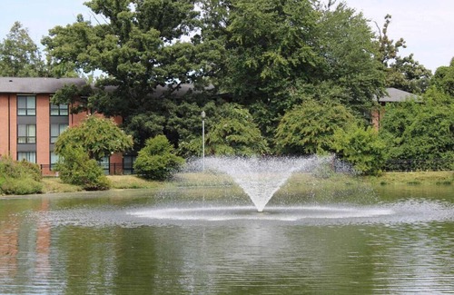 Greenbelt Apartamento | Landing at Franklin Park at Greenbelt Station - 2 Bedrooms in Greenbelt