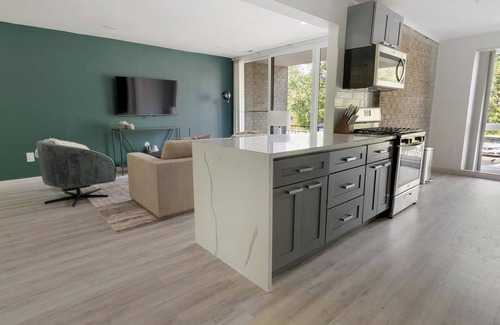 Greenbelt Apartamento | Landing at Franklin Park at Greenbelt Station -...