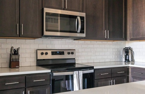 Palmetto Apartamento | Landing at Gateway Commons - 2 Bedrooms in Elle...