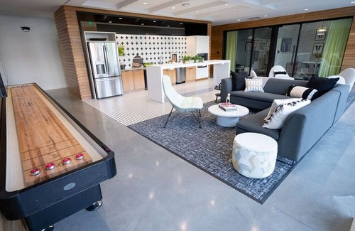 Shaw Apartamento | Landing at Grand Flats - 1 Bedroom in Compton Heights