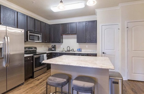 Deerwood Apartamento | Landing at Hacienda Club - 1 Bedroom in Deerwood