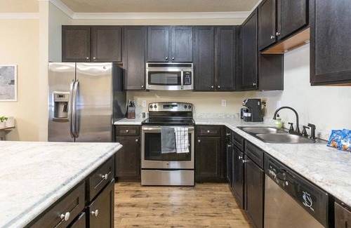 Deerwood Apartamento | Landing at Hacienda Club - 1 Bedroom in Deerwood