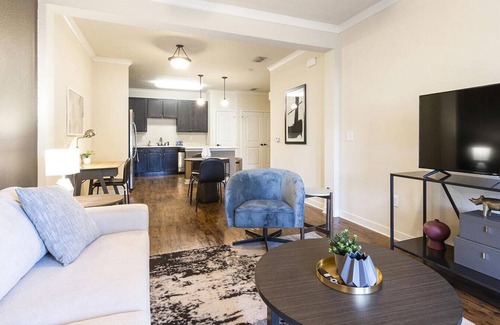 Deerwood Apartamento | Landing at Hacienda Club - 1 Bedroom in Deerwood