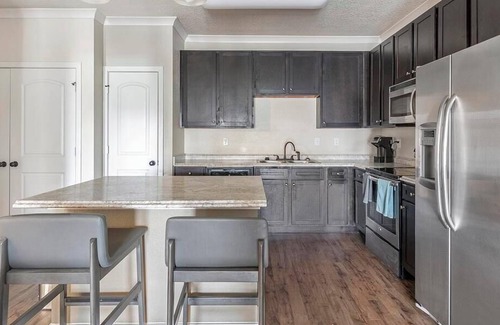 Deerwood Apartamento | Landing at Hacienda Club - 1 Bedroom in Deerwood