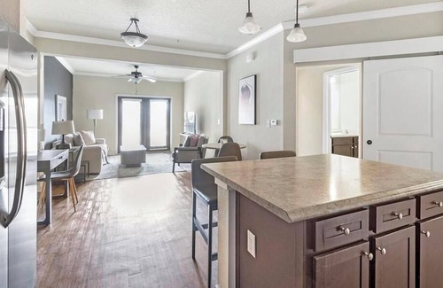 Deerwood Apartamento | Landing at Hacienda Club - 1 Bedroom in Deerwood