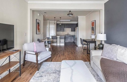 Deerwood Apartamento | Landing at Hacienda Club - 1 Bedroom in Deerwood